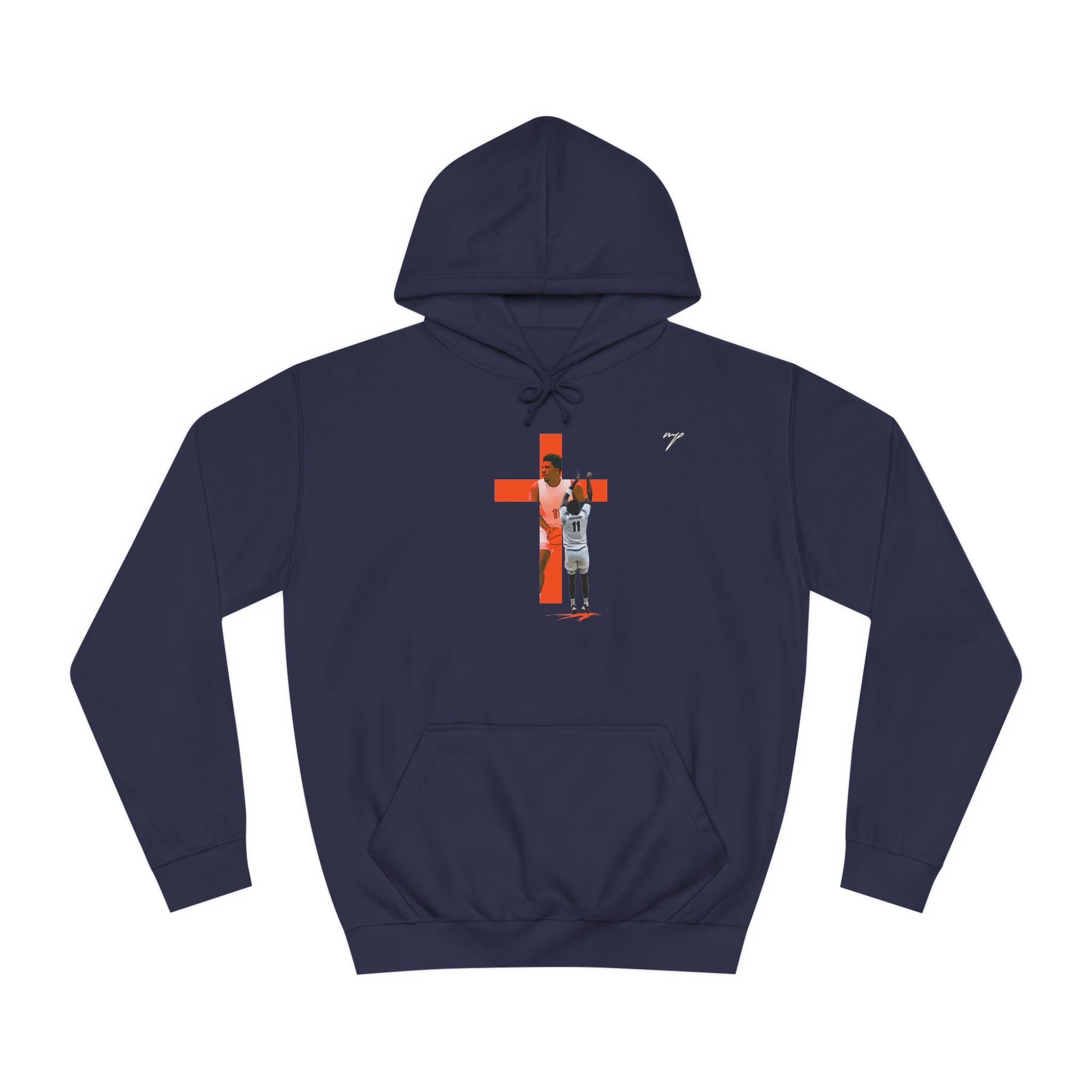 Zion Richardson Hoodie