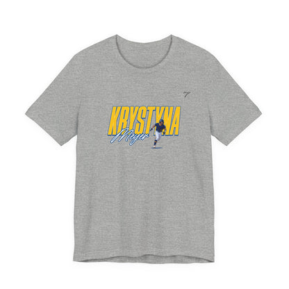 Krystyna Meyer Graphic Tee
