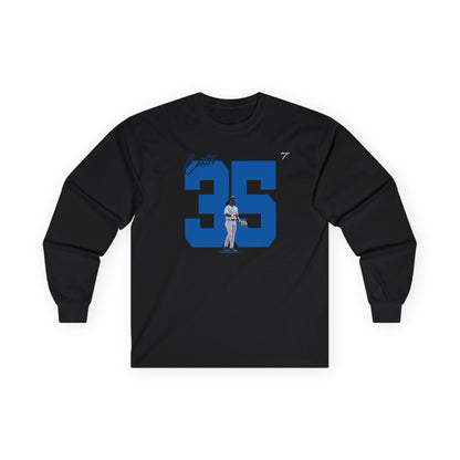 Samuel Castro Long Sleeve