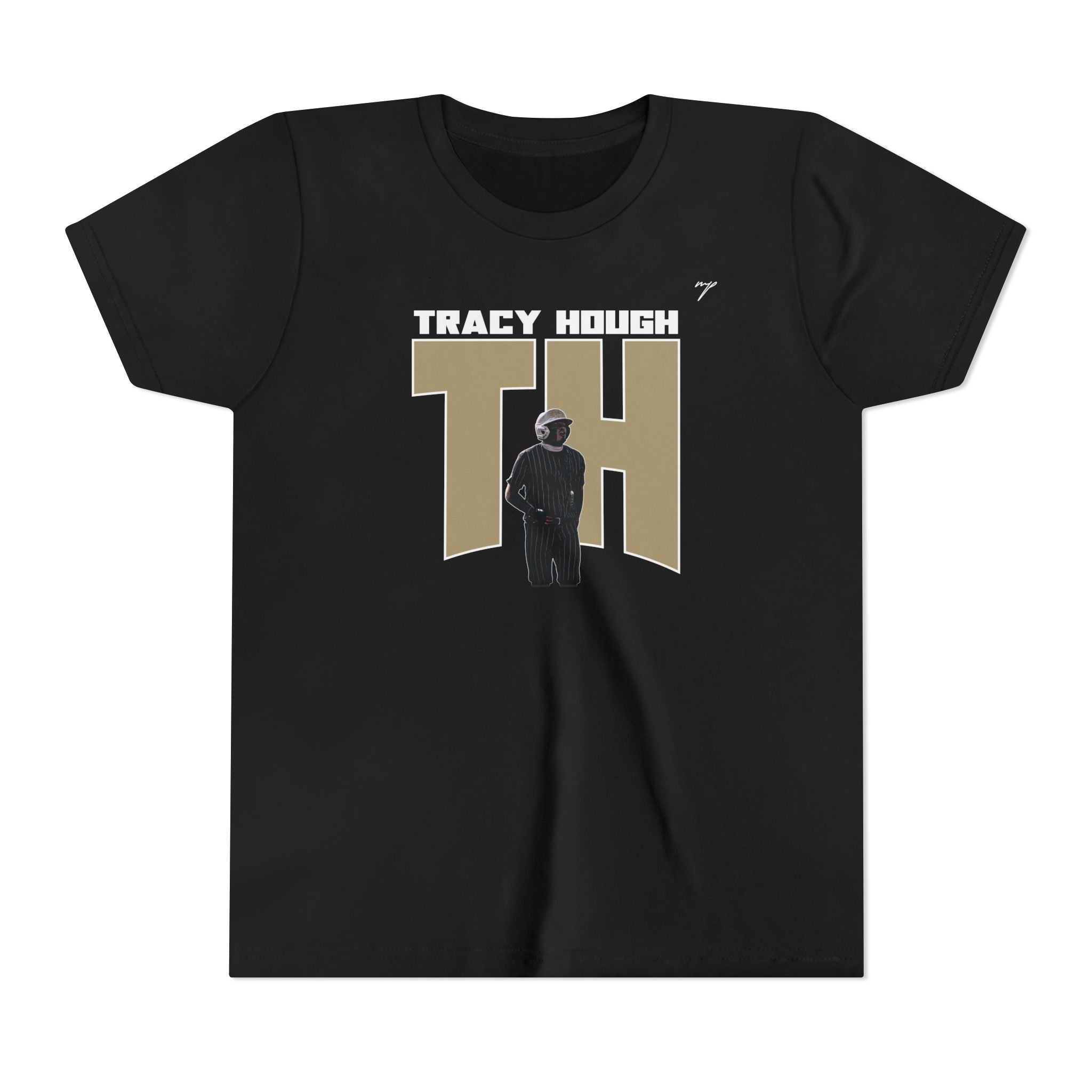 Tracy Hough YOUTH Graphic Tee