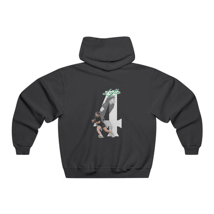 Devina Lytle Vintage Hoodie