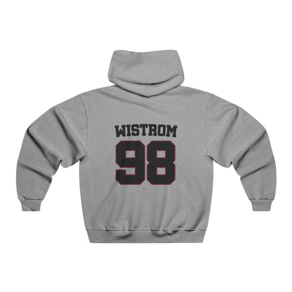 Charlie Wistrom Vintage Hoodie