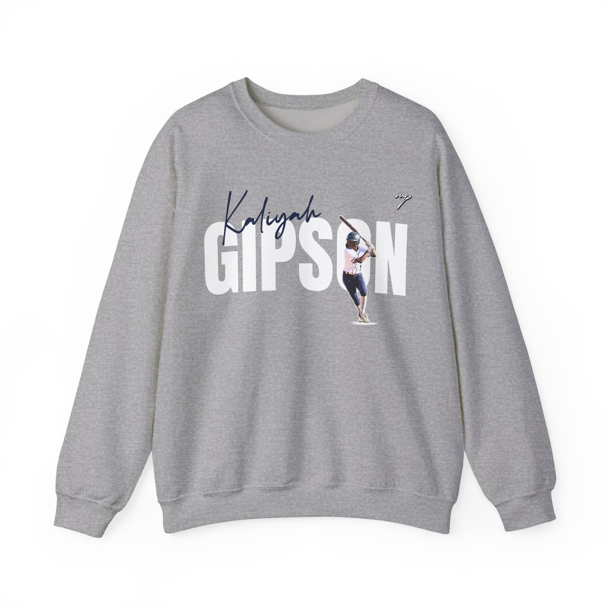 Kaliyah Gipson Crewneck