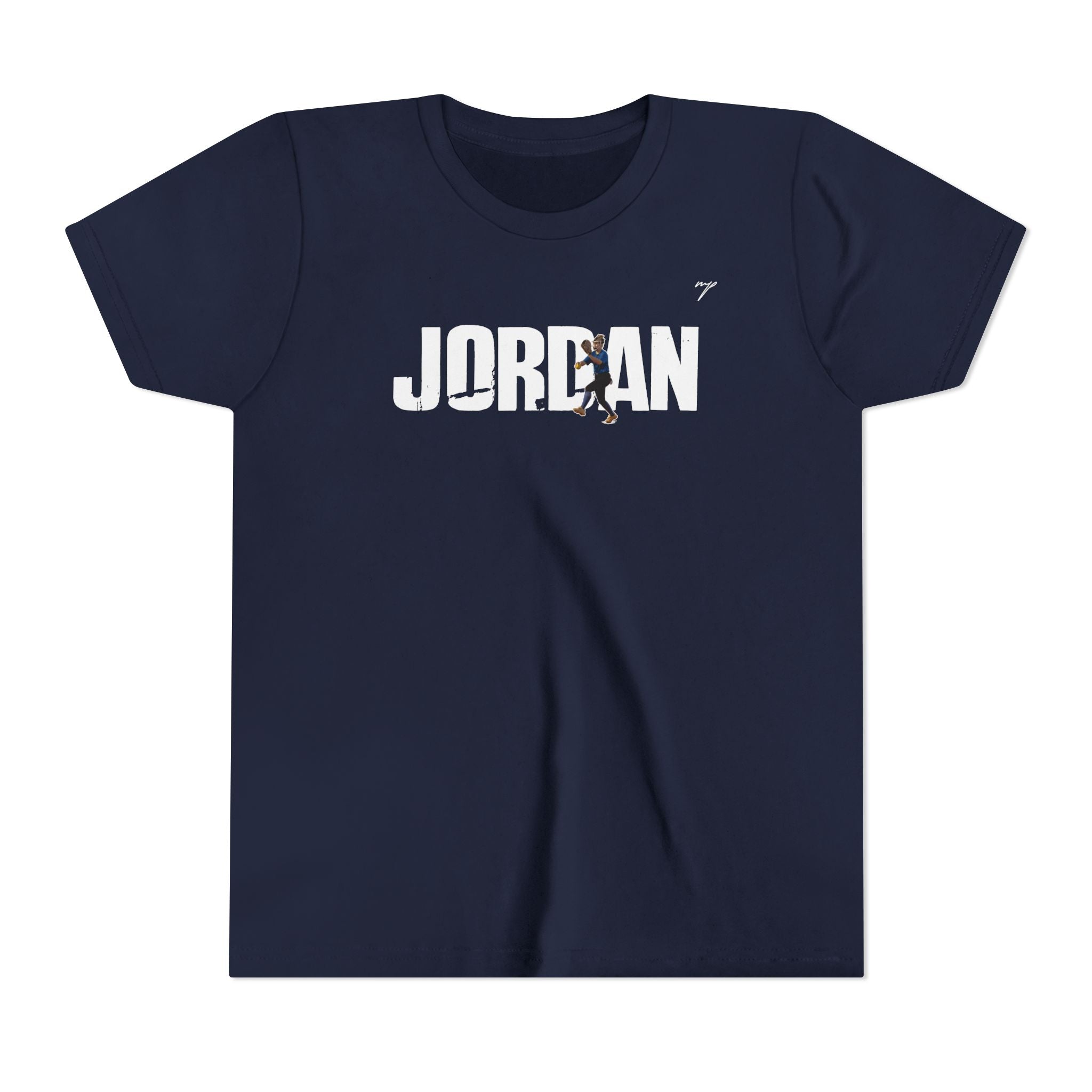 Jordan Clay YOUTH Graphic Tee