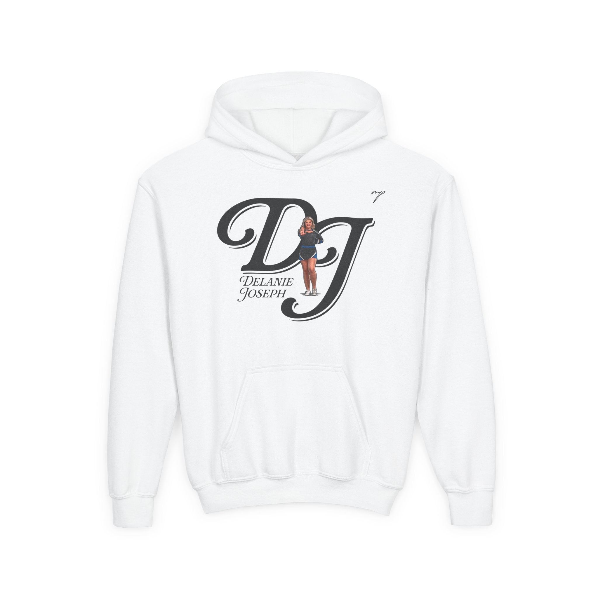 Delanie Joseph YOUTH Hoodie
