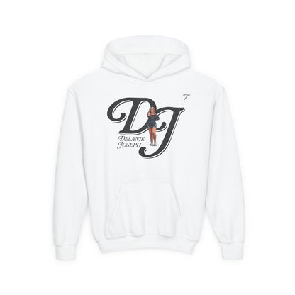 Delanie Joseph YOUTH Hoodie