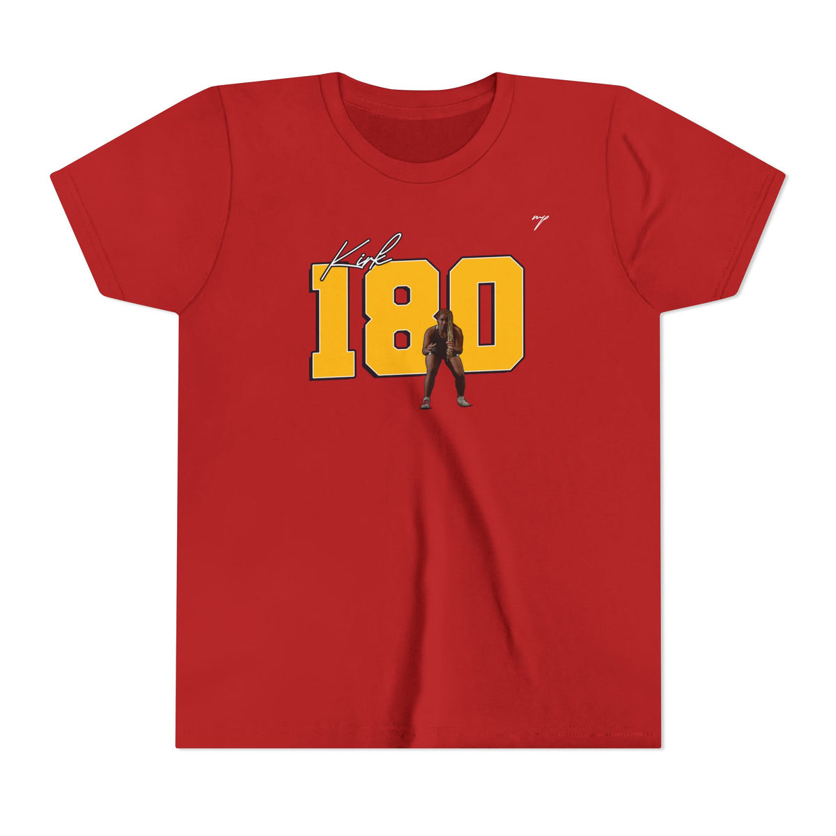 Shanielah Kirk YOUTH Graphic Tee