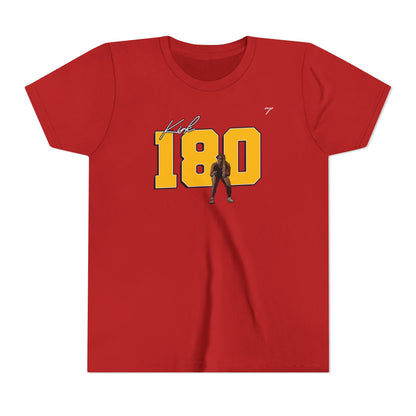 Shanielah Kirk YOUTH Graphic Tee