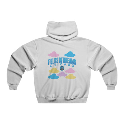 Fields of Dreams NEW Vintage Hoodie