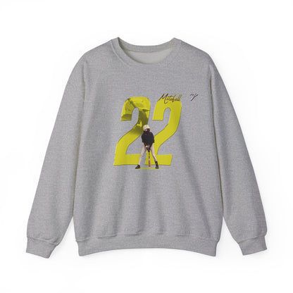 Marquis Mitchell Crewneck