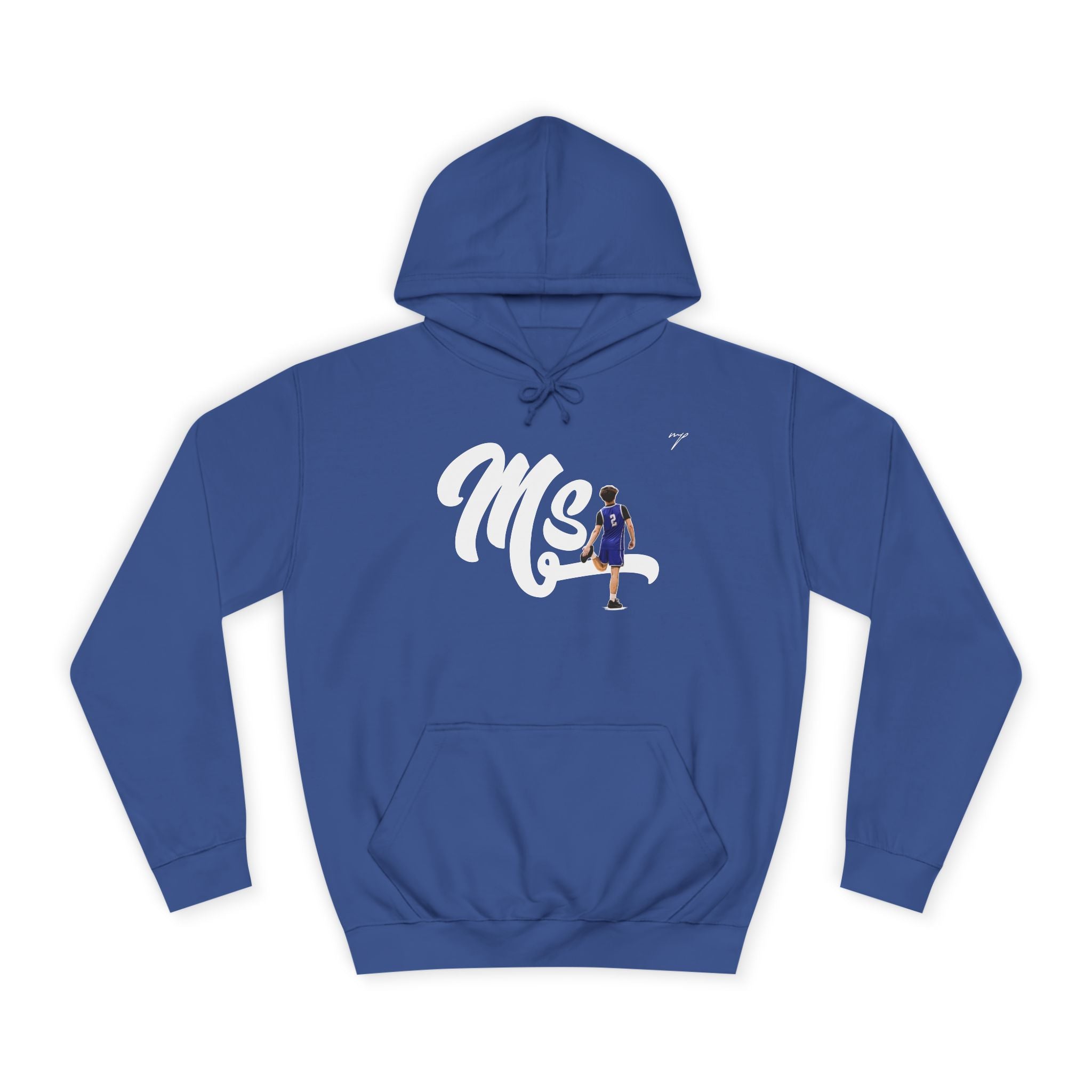 Madden Seiler Hoodie