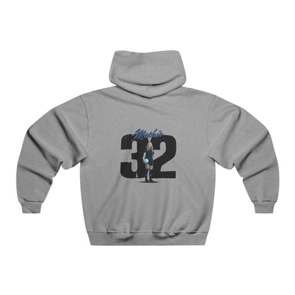 Sarah Mathis Vintage Hoodie