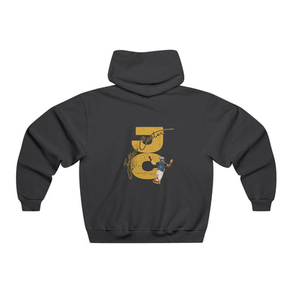 Julian Carter Vintage Hoodie