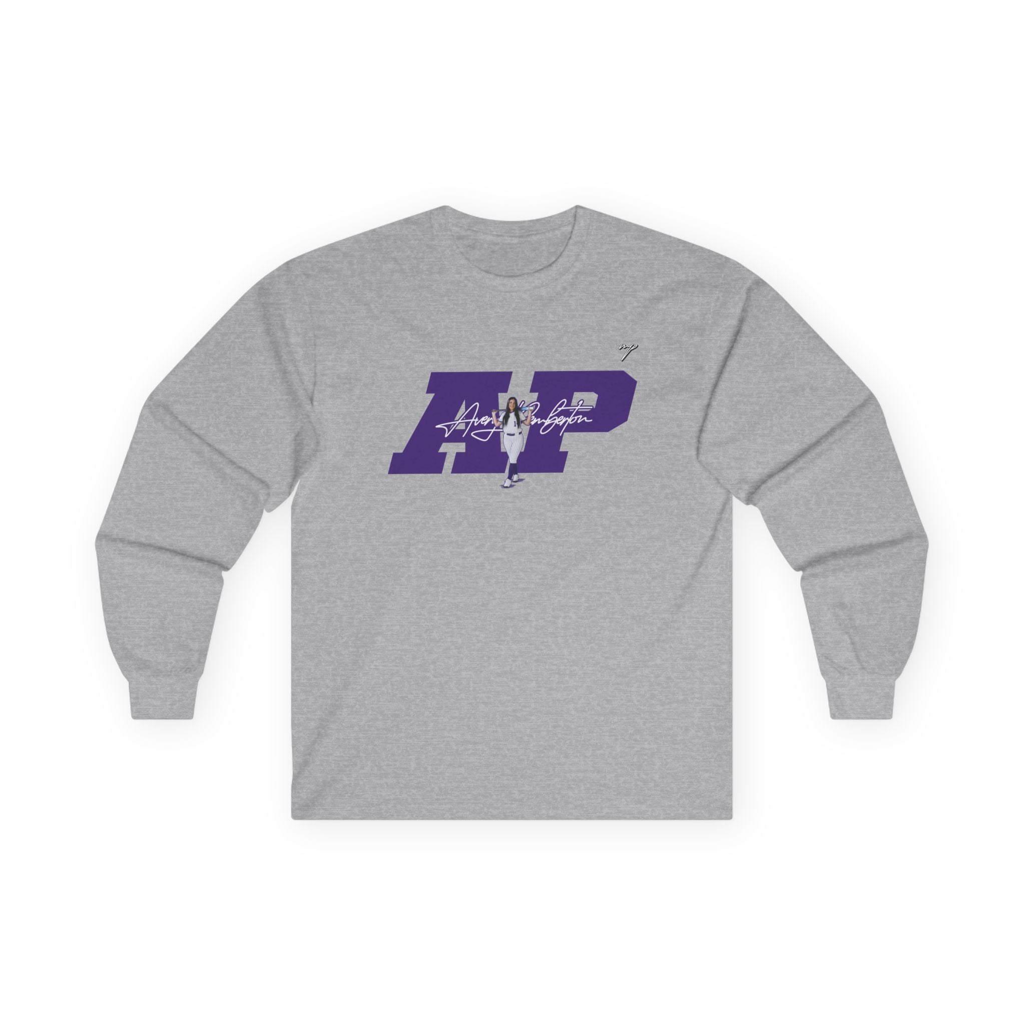 Avery Pemberton Long Sleeve Tee