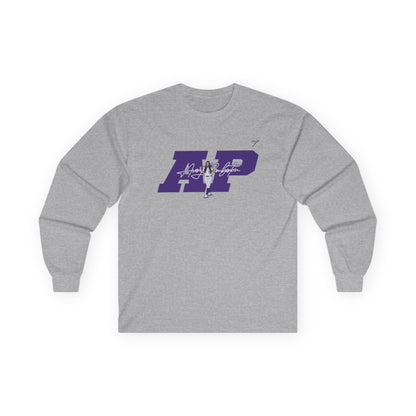 Avery Pemberton Long Sleeve Tee