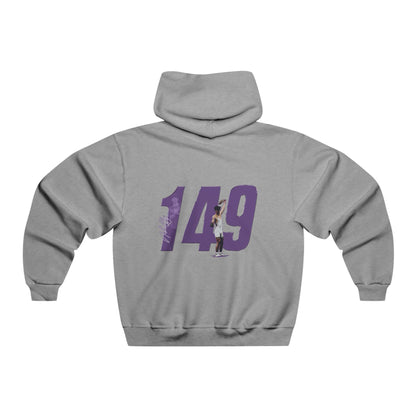 Leon Nikollaj Vintage Hoodie
