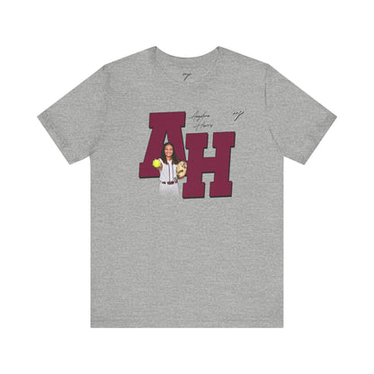 Angelina Harris Graphic Tee