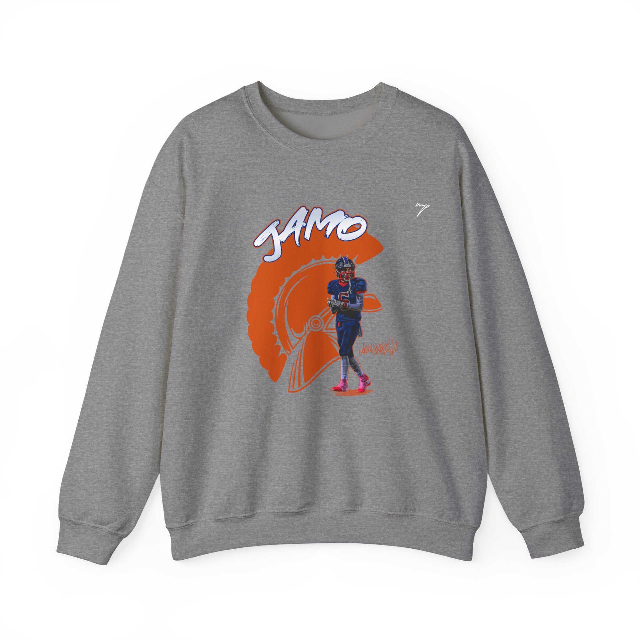 Jameson Summey Crewneck