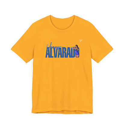Alvarado Sisters Graphic Tee