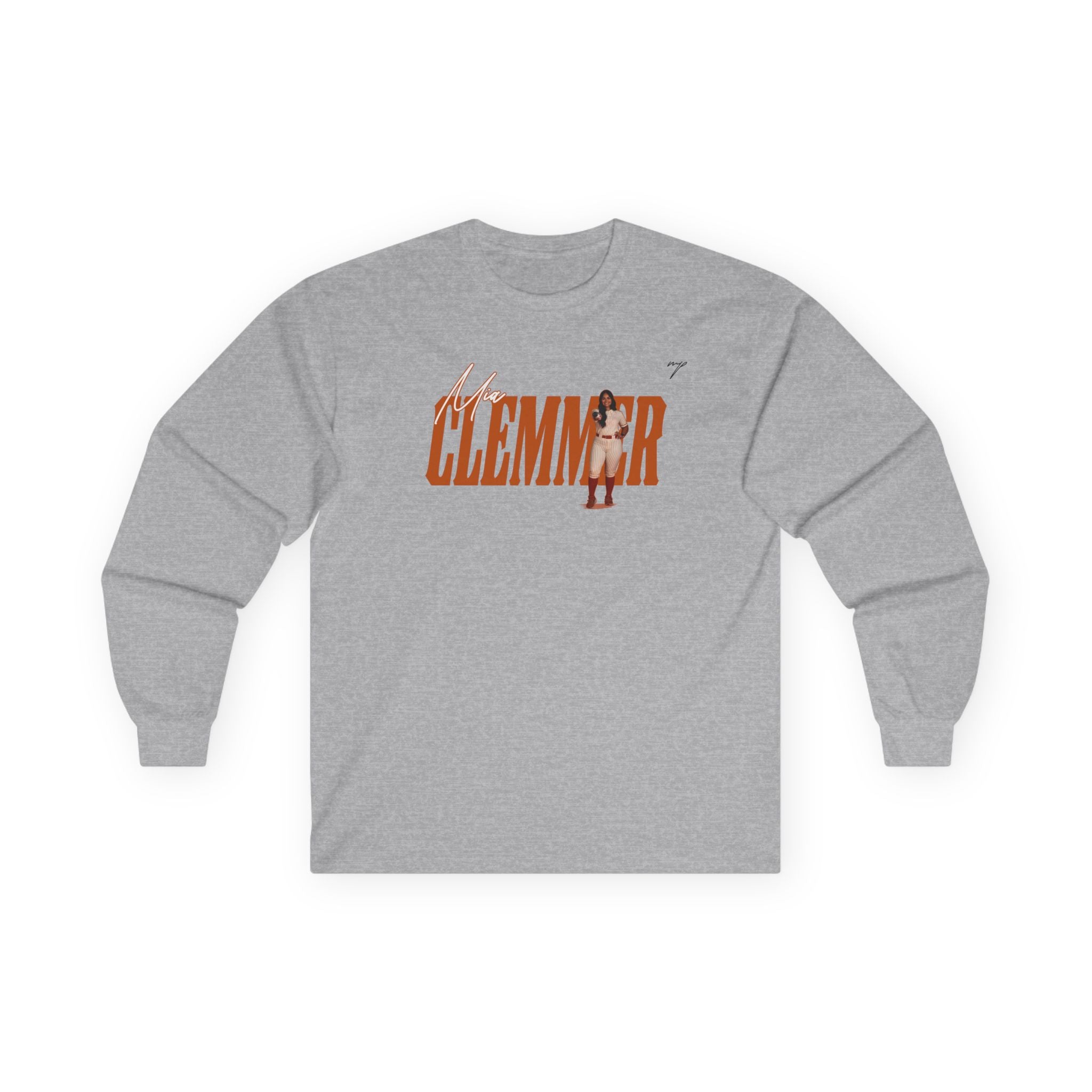 Mia Clemmer Long Sleeve