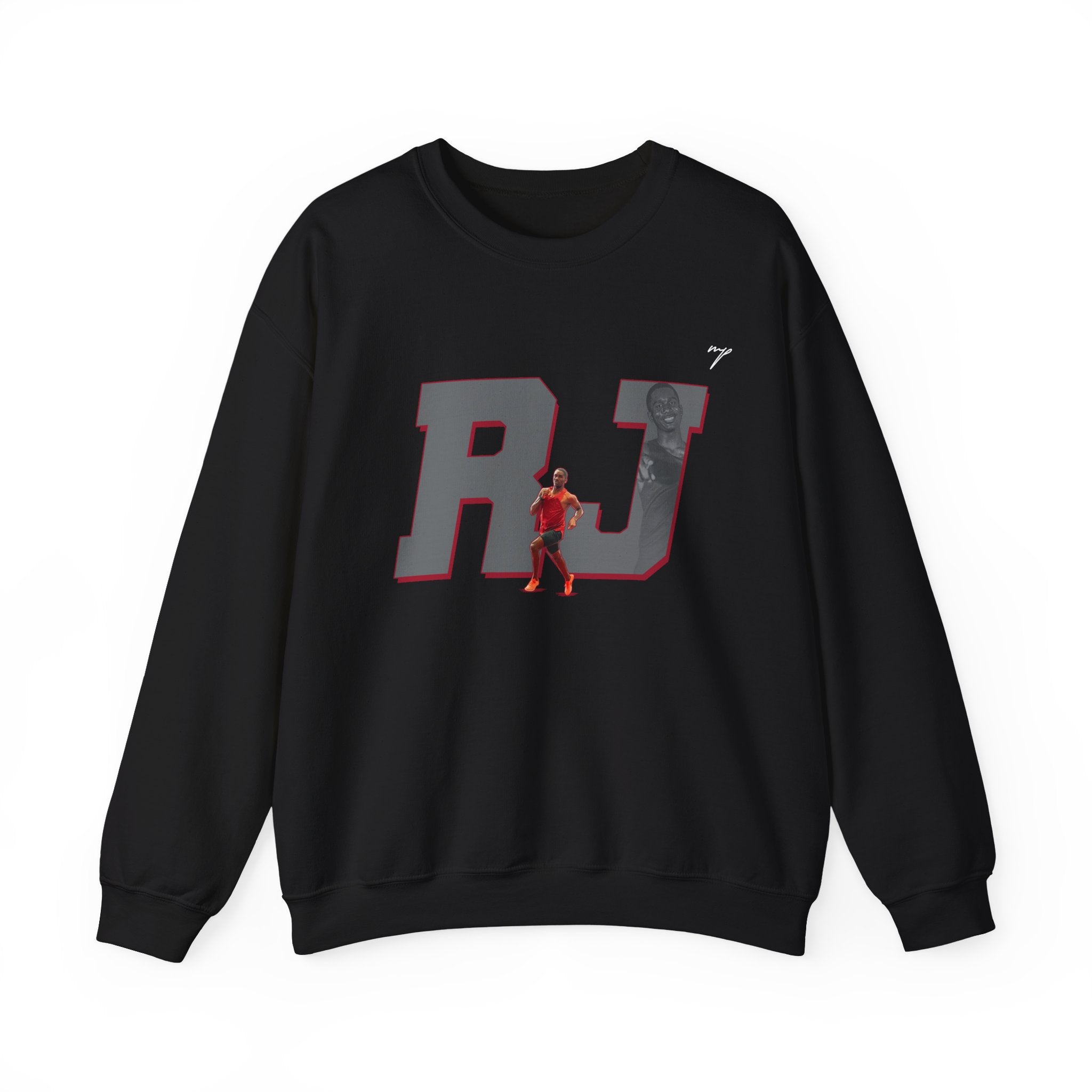 RJ Mallery Crewneck
