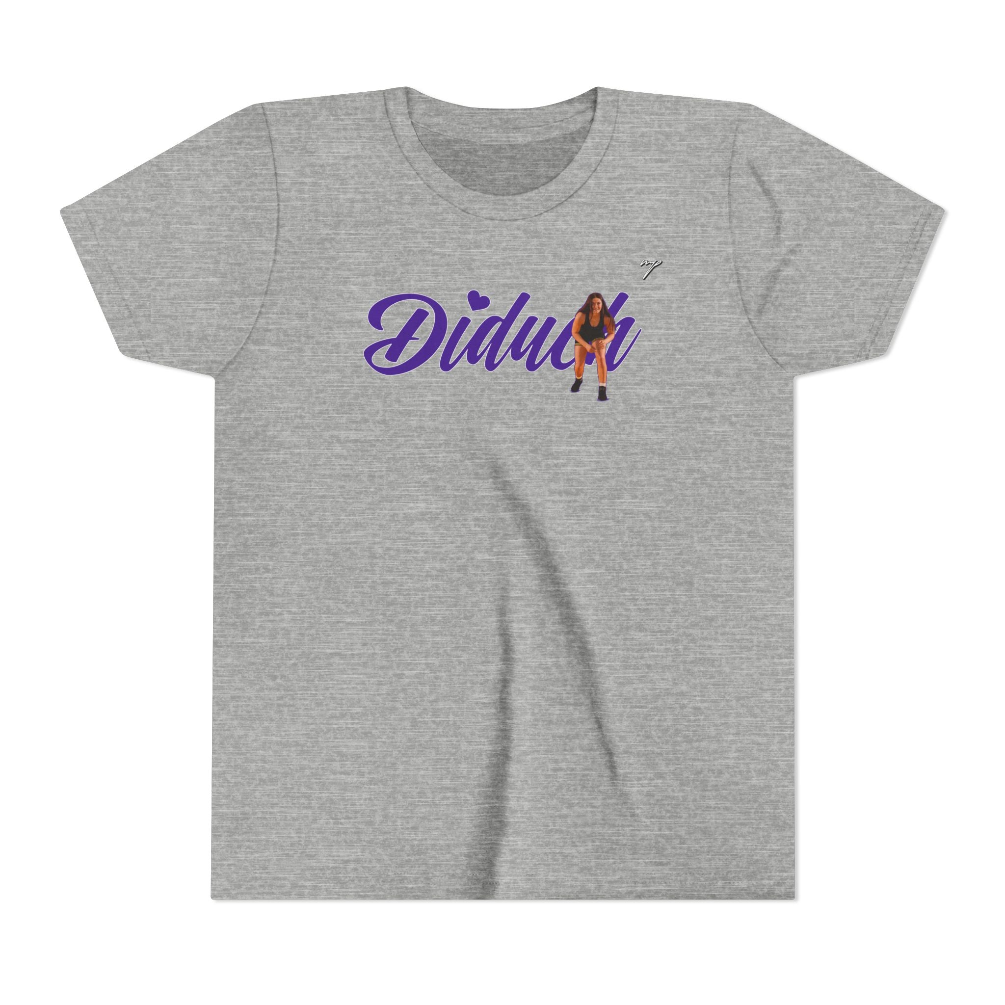 Cadence Diduch Youth Graphic Tee