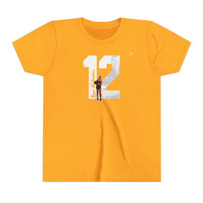 Coco Lohmiller YOUTH Graphic Tee