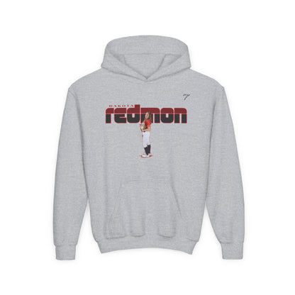 Dakota Redmon YOUTH Hoodie