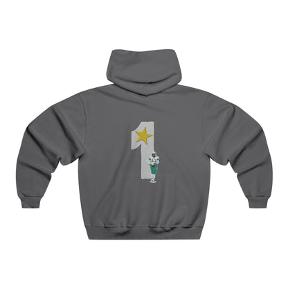 Alhaji Kamara Vintage Hoodie