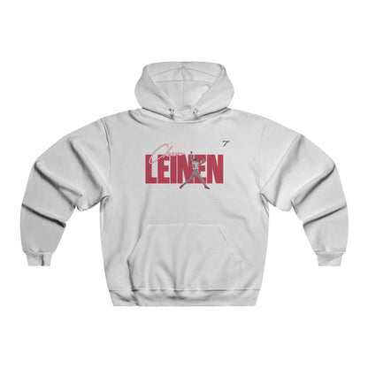 Claire Leinen Vintage Hoodie