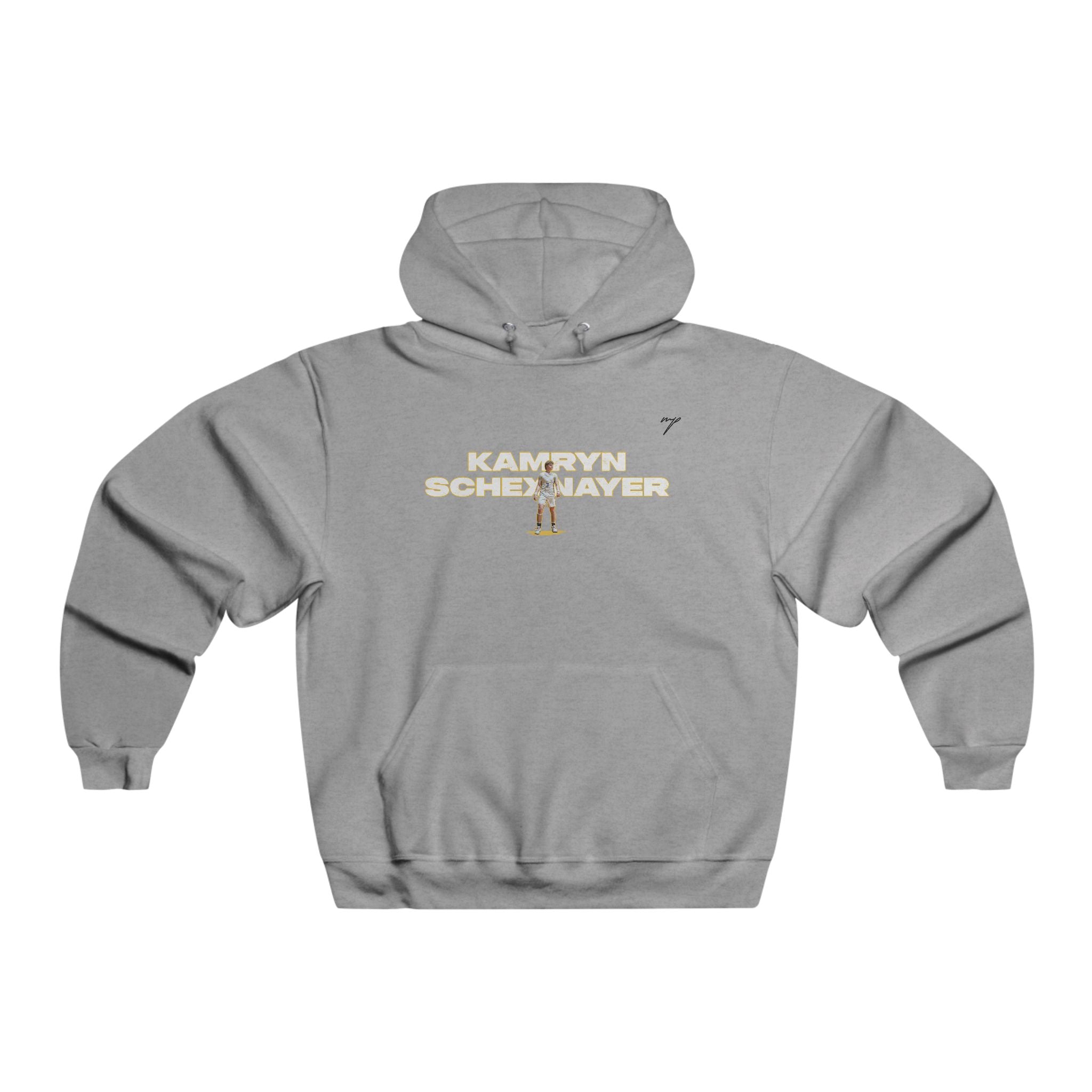 Kamryn Schexnayder Vintage Hoodie