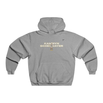 Kamryn Schexnayder Vintage Hoodie