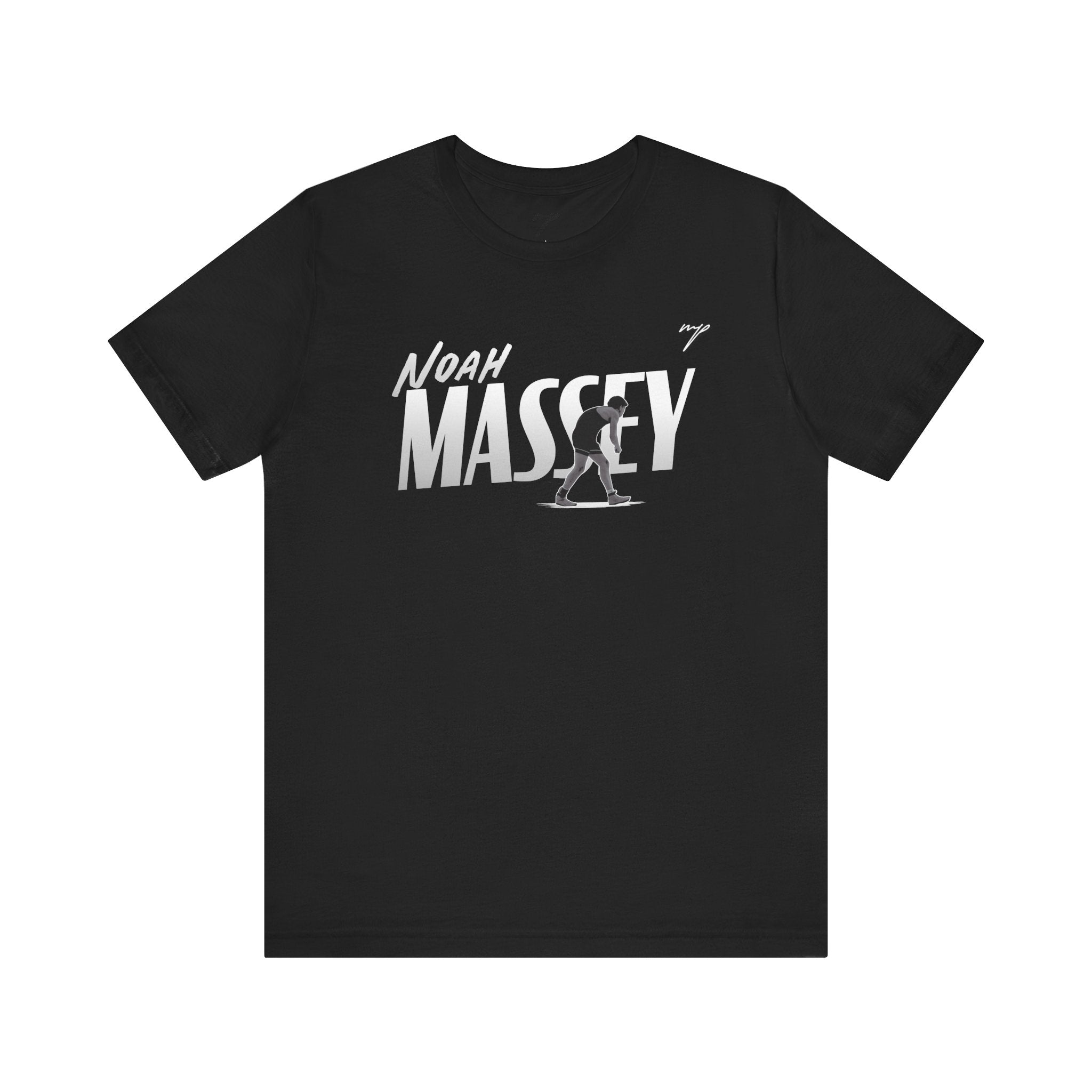 Noah Massey Graphic Tee