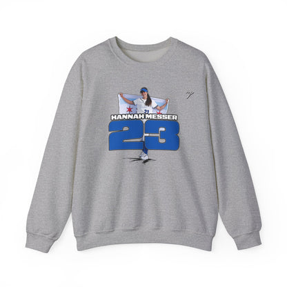 Hannah Messer Crewneck