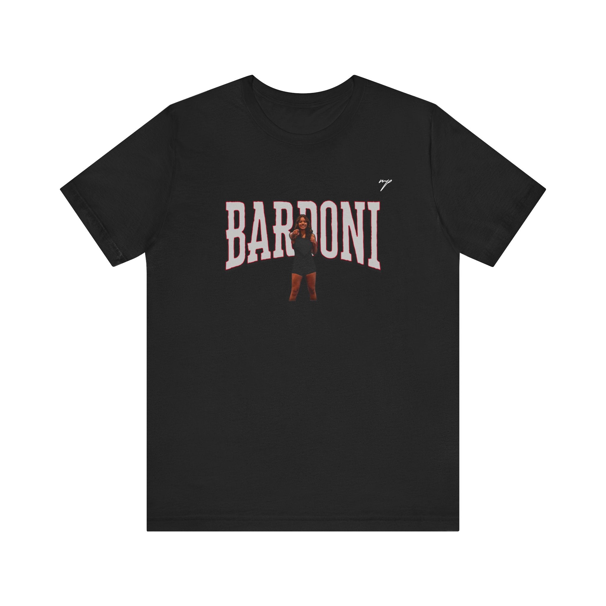 Mya Bardoni Graphic Tee