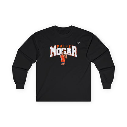 Paige Mogar Long Sleeve