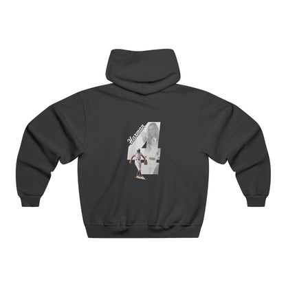 Bradi Harman Vintage Hoodie