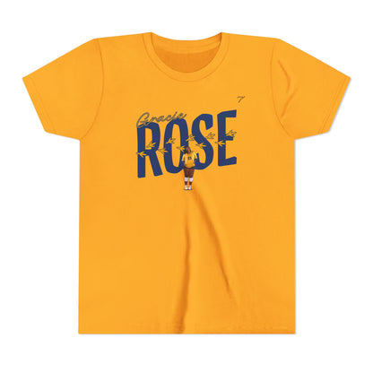 Gracie Rose YOUTH Graphic Tee