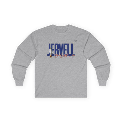 Jervell Barksdale Jr Long Sleeve Tee