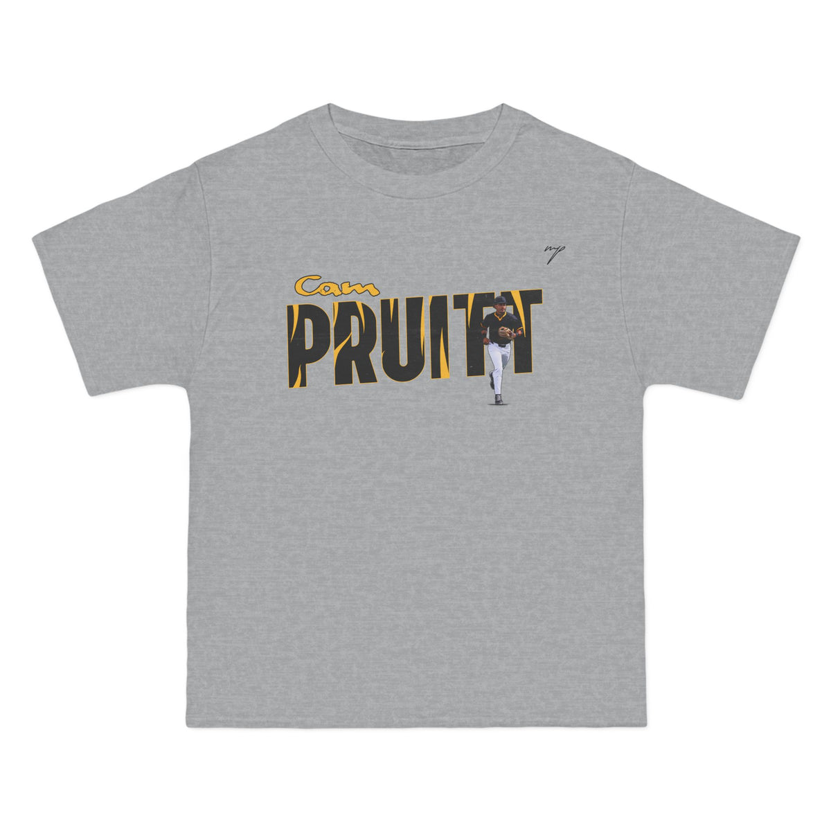 Cam Pruitt Vintage Tee