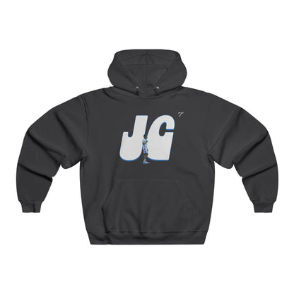 Jaquan Coston Vintage Hoodie