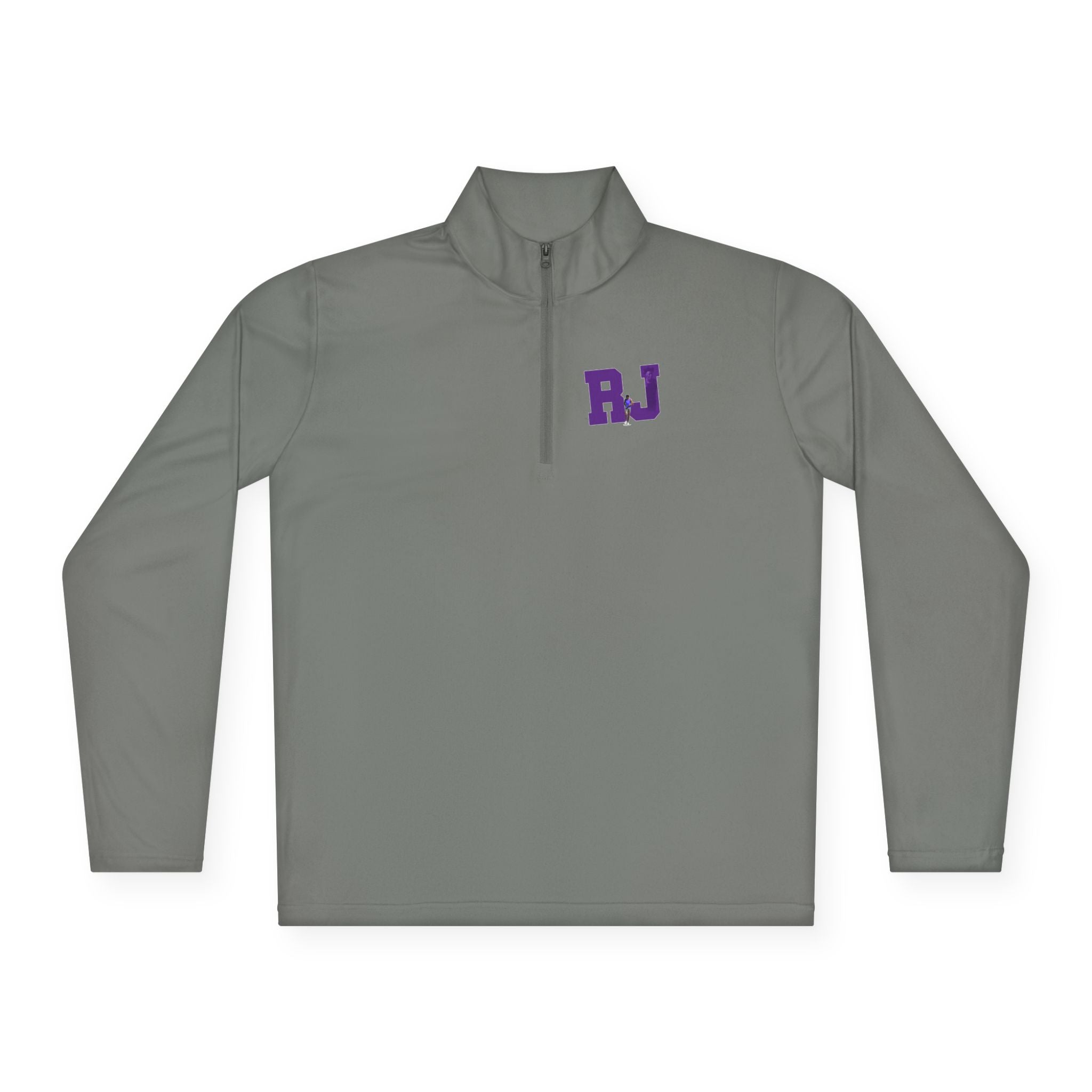 Rayshawn Goodman Quarter-Zip