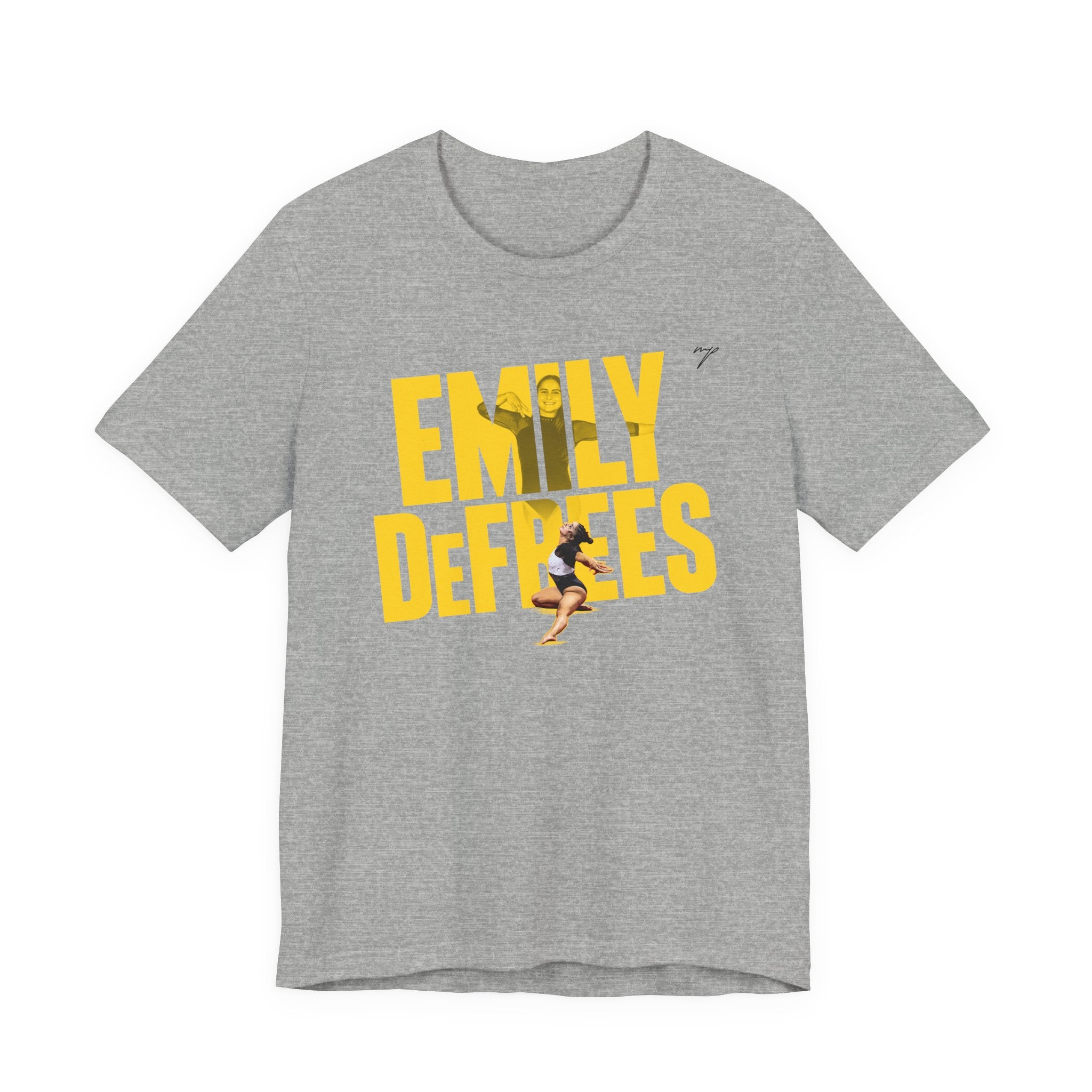 Emily DeFrees Graphic Tee