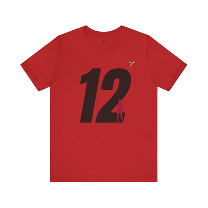 Jalen Williams Graphic Tee