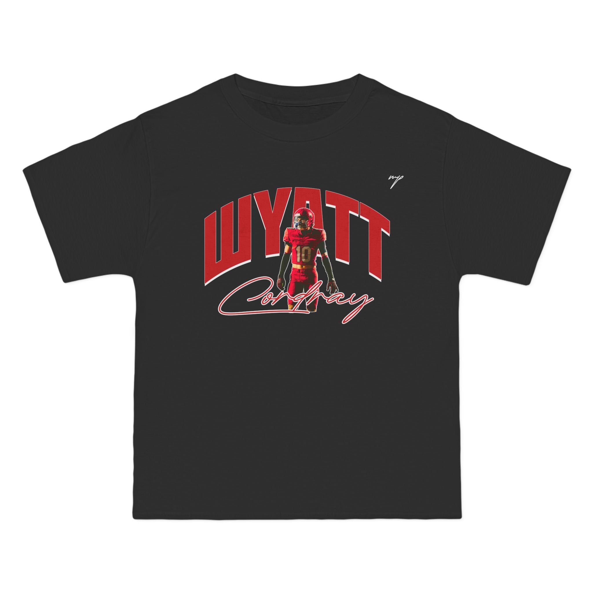 Wyatt Cordray Vintage Tee
