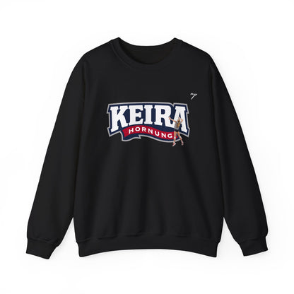 Keira Hornung Crewneck