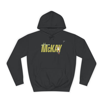Hanna McKay Hoodie