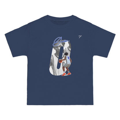 Tyree Green Vintage Tee