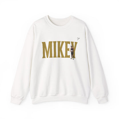 Michael Perez Crewneck