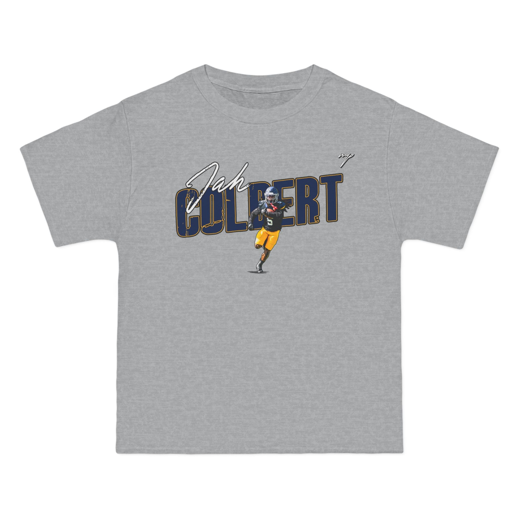 Jah Colbert Vintage Tee